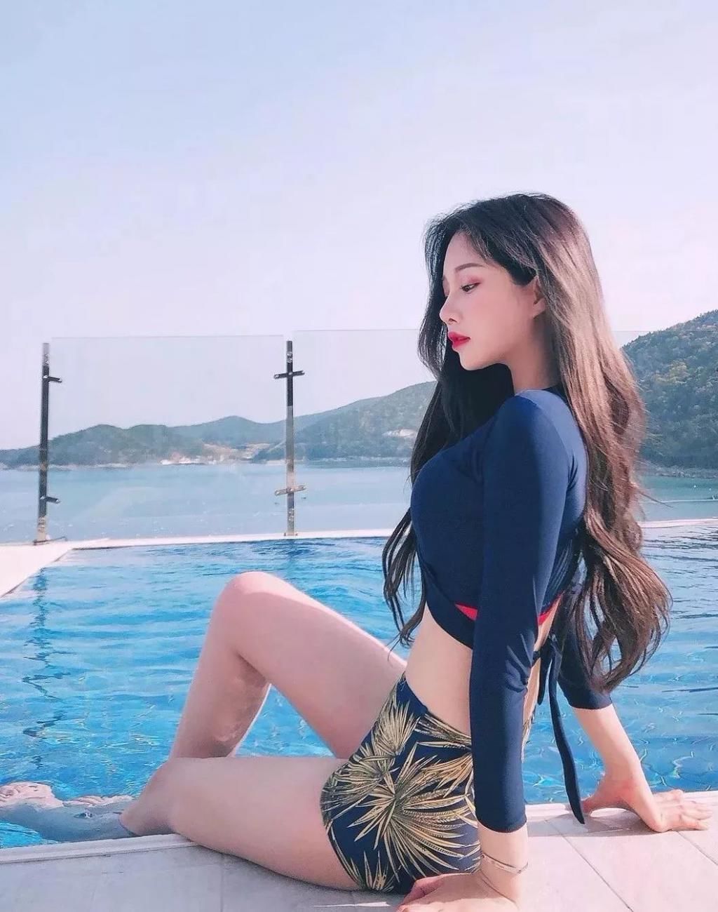 女生|2021最适合立春的气质长发造型！爱美的女生记得收藏哦！