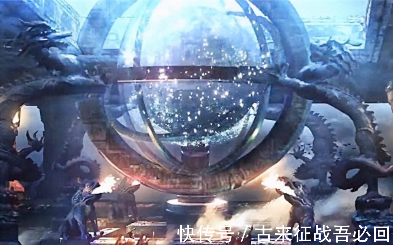 金庸小说$清华教授:《三体》受追捧让我大跌眼镜,金庸小说才是中国版科幻小说