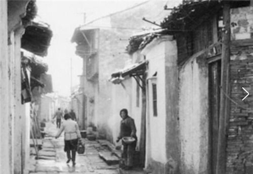 古代|他们是古代特殊民族:不准读书,不准为官,世代不得和汉人通婚