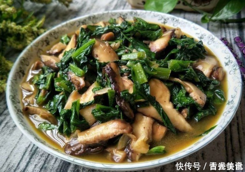 一觉|失眠最怕这菜，隔三差五炒一盘，镇定安神，一觉睡到大天亮！