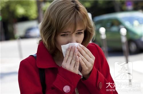 沙蒿过敏性鼻炎怎么办?