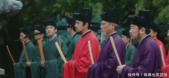 作用|古代除“六部”外,还有“九寺五监”,很多人却不知道他们的作用