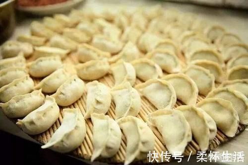 调饺子馅时，有一种料不能放，常有人错放，难怪饺子不好吃