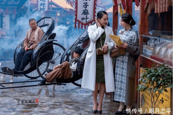 白鹿仓|一起去白鹿仓找回那久违的中国元素吧