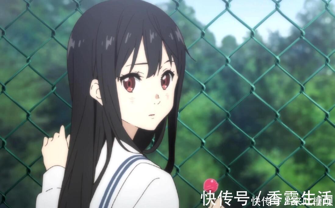 她的爱|盘点动漫中那些人美毒舌,嘴快心善的小姐姐,无法拒绝她的爱