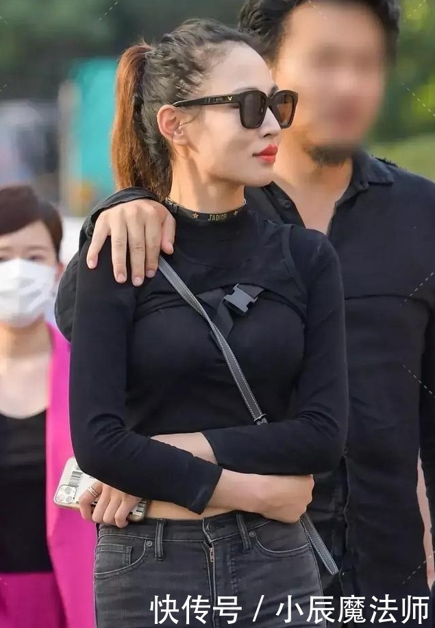 如何按身形去挑选牛仔裤？腿长腰细肯定首选低腰牛仔裤！