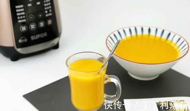 黄米|天越冷越要喝这粥,富含多种维生素,营养滋补不上火,人人吃得起!