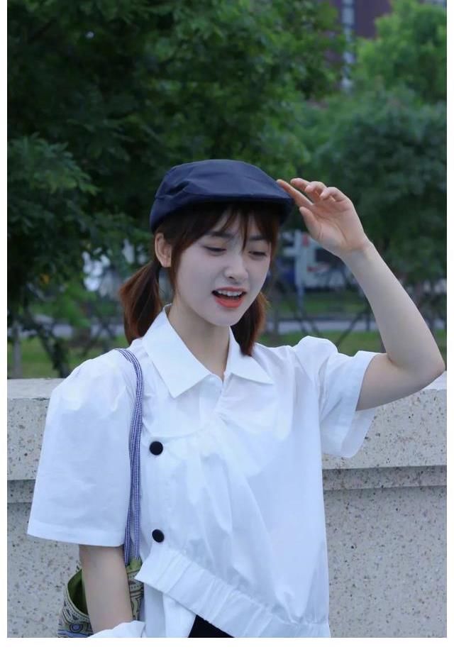loc|又乖又拽的复古英伦范！王一博同款报童帽，不来了解一下吗？