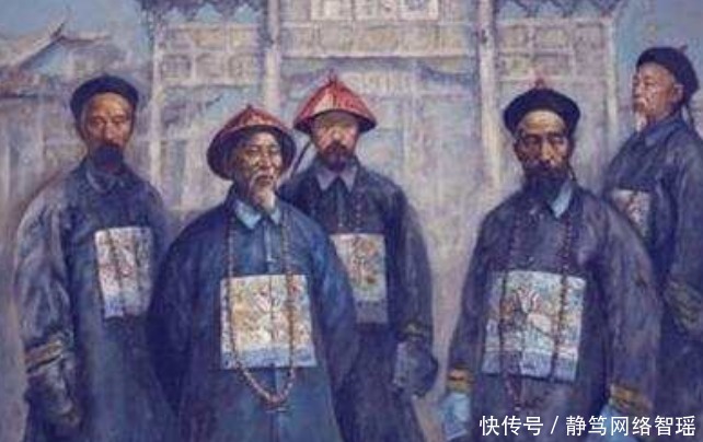  曾国藩|曾国藩识人之道：一个人能不能深交，就看这“四句话”