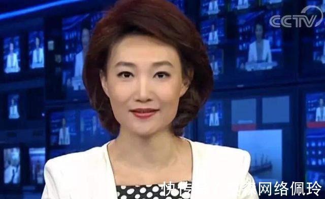 央視|央視“最神奇”主持人,經常口誤卻依舊討喜,網友調侃:工資扣光