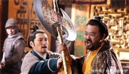 李世民|巅峰时期的程咬金，放现在什么官？大唐仕途铁憨憨，傻人傻福