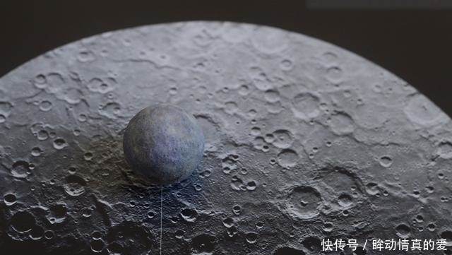 探测 水星上有磁场、铁核、火山,为什么人类却不愿意探测水星