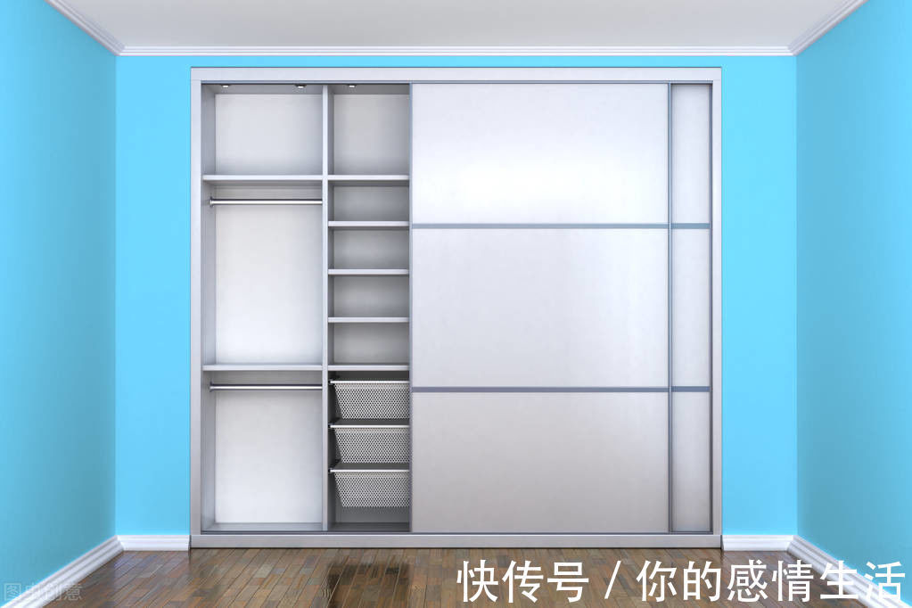 定制|定制柜子水太深,被忽悠用铝合金做柜子零甲醛,做完好后悔,亏大