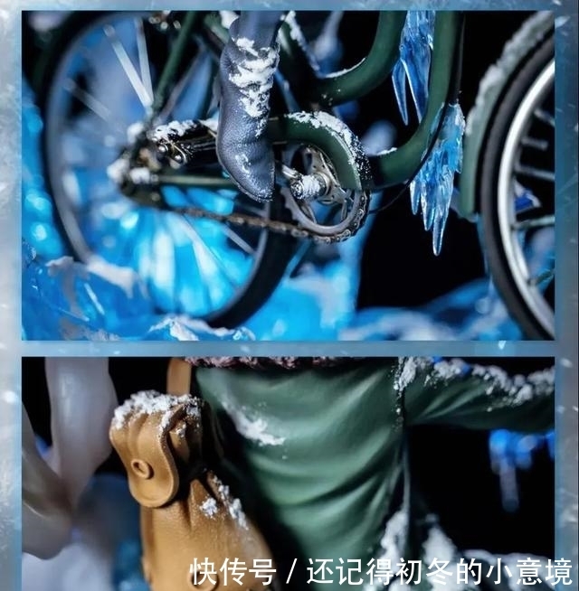 studios|TOP TOY上海首店!潮玩手办、限量盲盒...全球二次元集结