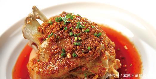  适量|爷爷秘制13款猪肘子的做法, 独家配方香而不腻, 味道绝无仅有!