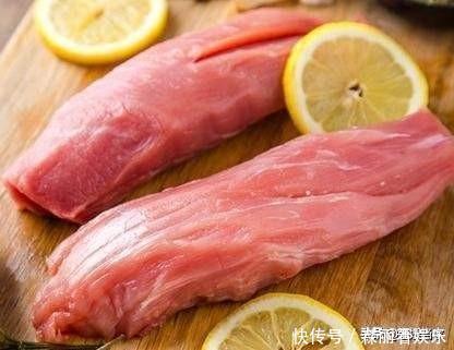 炒瘦肉，加淀粉加蛋清都错，教你4招，瘦肉嫩滑不腥又不柴，实用