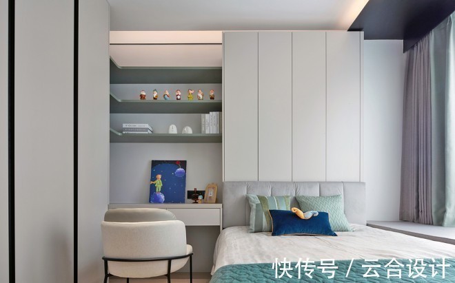 书籍|云合设计——设计一个家,就是对一个家生活轨迹的描绘