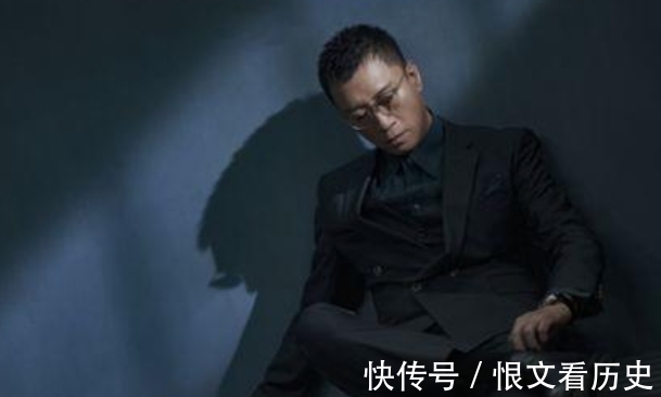 陈赫|综艺不好混？孙红雷张艺兴纷纷脱离，只有陈赫还在上面“傻站着”
