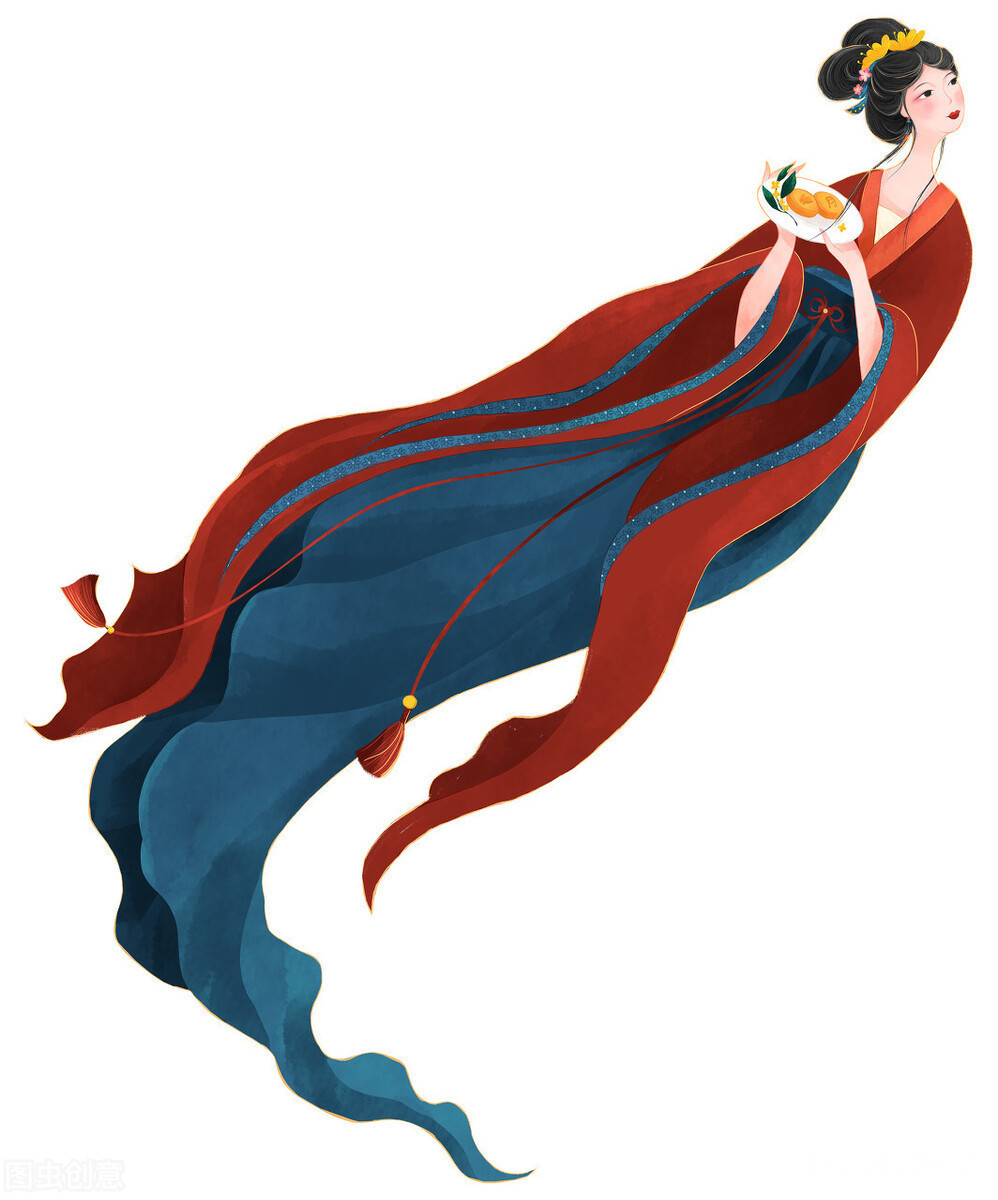 宝生|唐代奇案疑心妻出墙,夫提刀来杀,一审案,竟是妇人嘴上风流祸