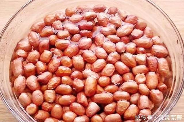 身体|吃生花生和熟花生有何不同哪种更好吃,哪种对身体更有益呢