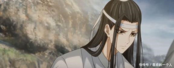 记得|魔道祖师句句戳心的经典台词,你一定都记得,哪句让你最深刻