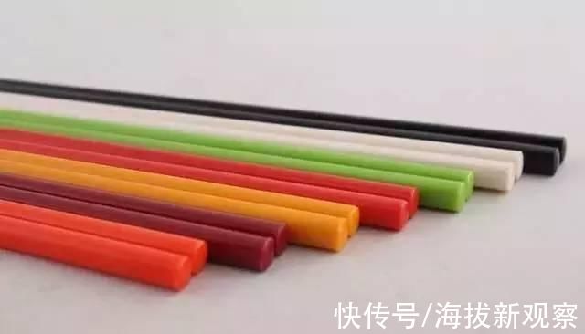 长期使用木筷子和不锈钢筷子的差距有多大?为了家人健康不妨看看