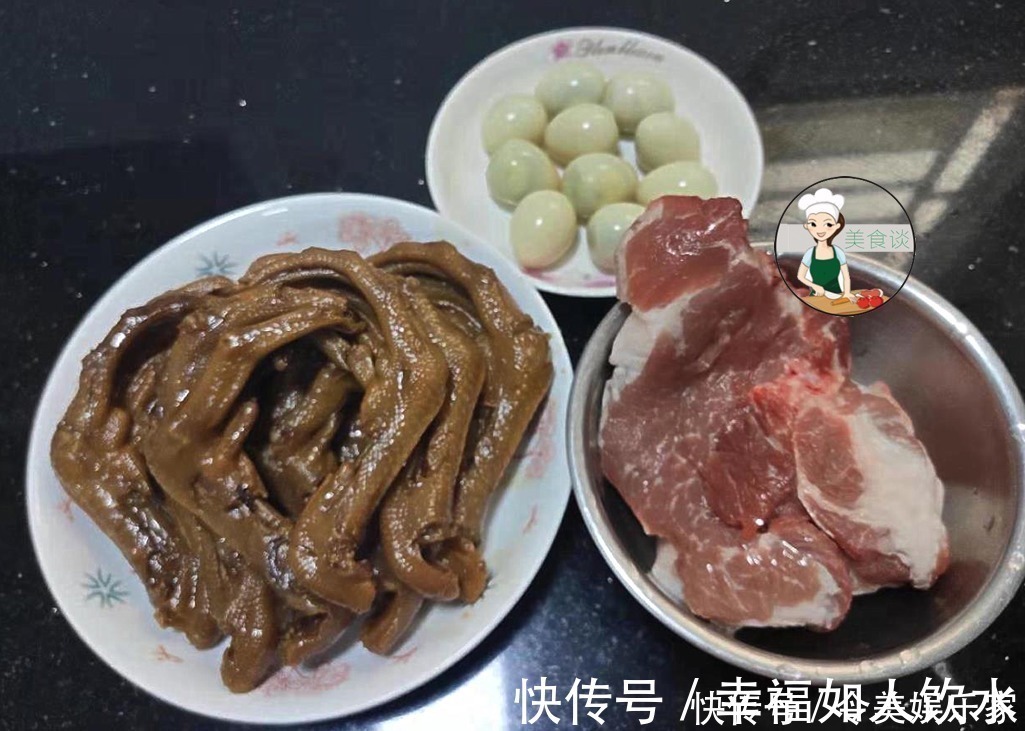 年夜饭必备此菜，蒸一蒸10分钟就好，好看好吃寓意好，待客有面子