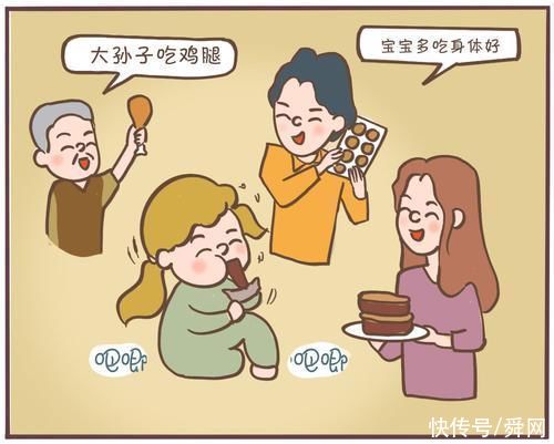 孩子|让孩子长高的秘诀!这样做孩子很有可能长的高