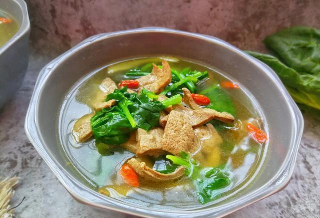 秋天滋补多喝汤，暖心又暖胃，8道靓汤分享，全家都喜欢