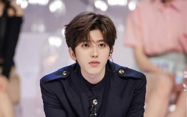 《明日之子5》嘉宾曝光,华晨宇无缘节目,吴亦凡和邓紫棋再同台