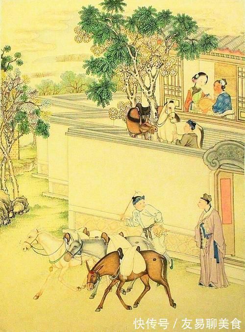 聊斋志异@八国联军当年抢走《聊斋图说》,58年后归还,如今估价6500万