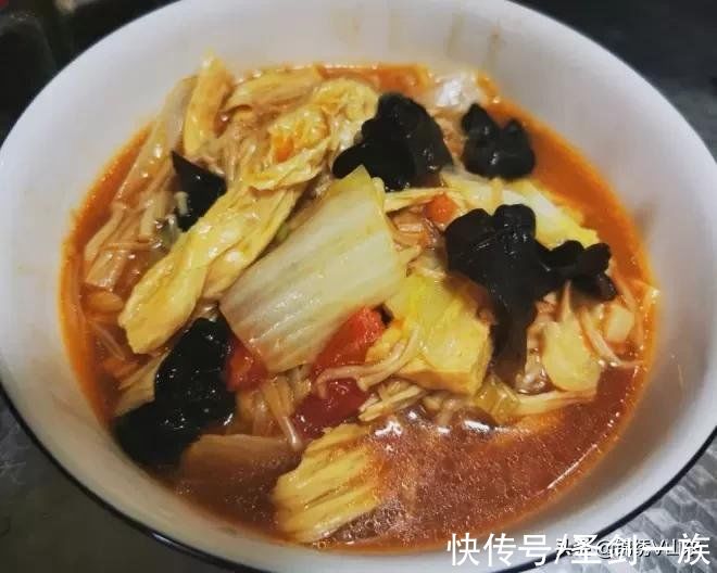 腐竹|中秋团圆饭,12道家常小炒任你选,有荤有素,家里来客人不用慌