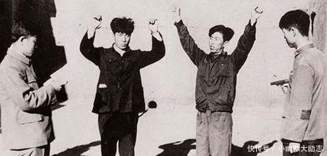 野心家|1949年之后还想着当皇帝,看看那些令人咋舌的奇葩野心家