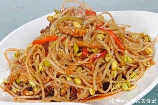 倒入|简单又实惠的家常菜,我家隔三差五的吃,香辣解馋特下饭,吃不够