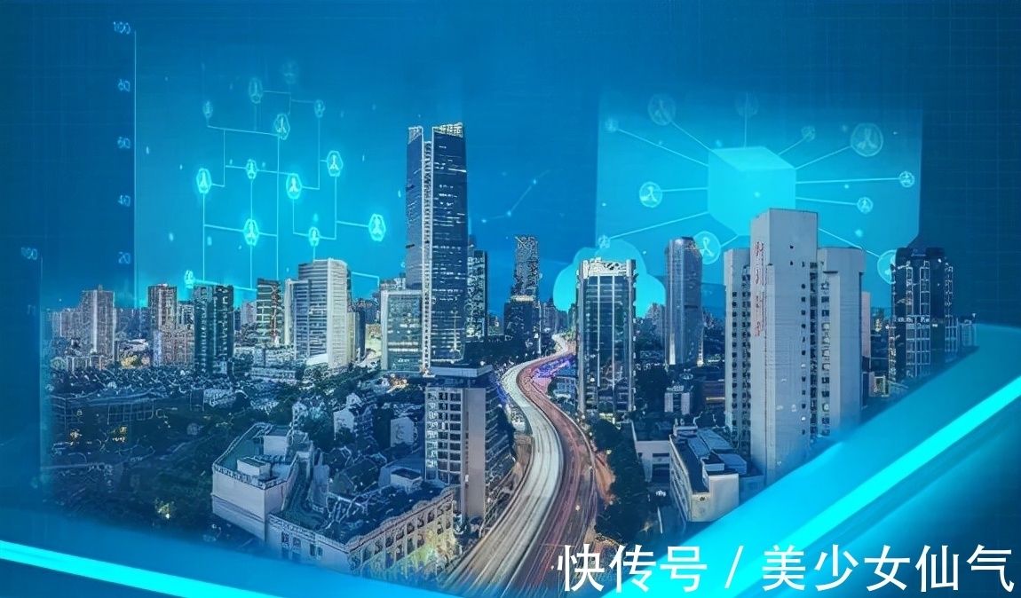 中国电信|中国电信打造“5G+智慧园区” 加快5G+工业互联网建设