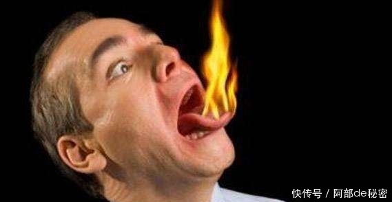 症状|心火过旺的5个表现,多吃4种食物,不失眠、不便秘、睡得香