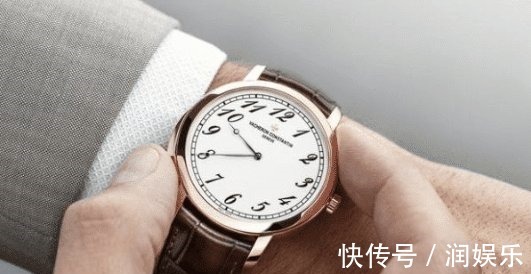 宝鸡 世界“五大名表”第一实至名归,第四专治各种不服