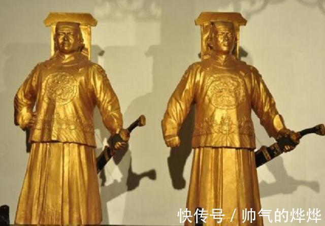 包拯!包青天, 包大人是怎么收服五个绝世高手做保镖的