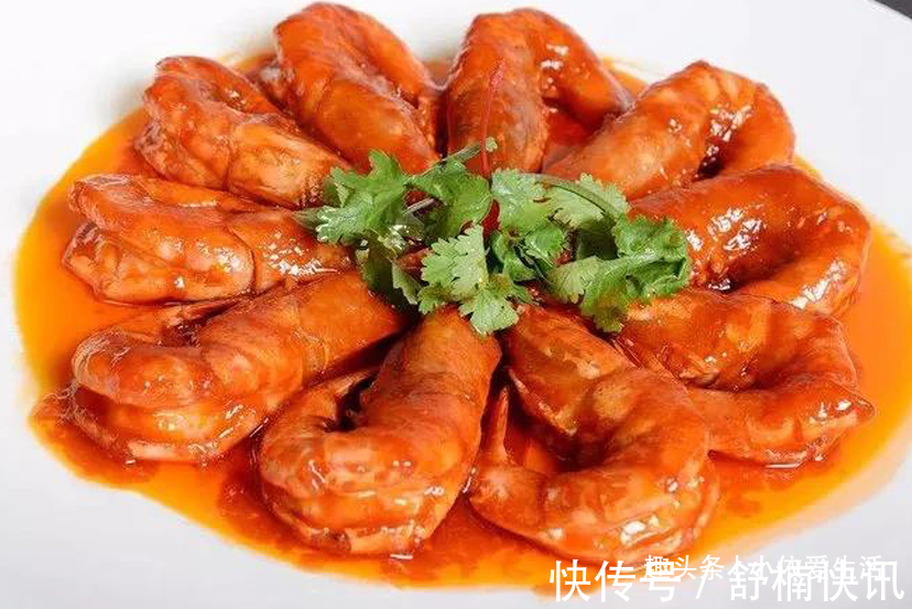 回味无穷|春节快到了,教你几道年夜饭压轴硬菜,色香味俱全,让人回味无穷