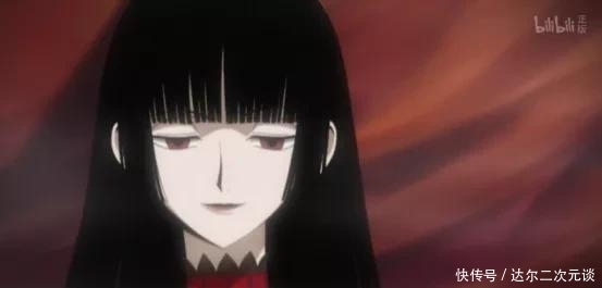 评分9.0！这部美不胜收的灵异番是多少人的白月光