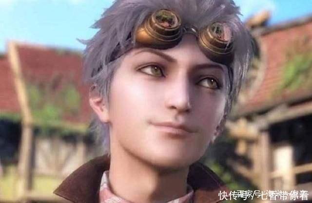 天才|斗罗大陆:四位先天满魂力的天才,其中三位成神,两位是女人