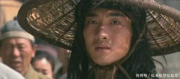 水浒里此人纵横水泊,历史上驰骋太行,大败金兵!