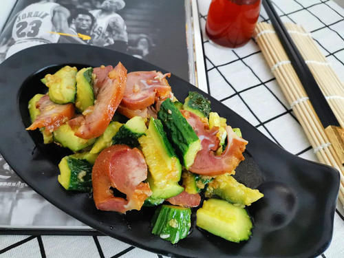 年夜饭,小凉菜是开胃菜!8道凉菜的简单做法,学会了换着花样吃