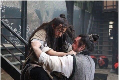 水浒传|作为朝廷的重臣,高俅和蔡京的表现,在水浒传中让人印象深刻