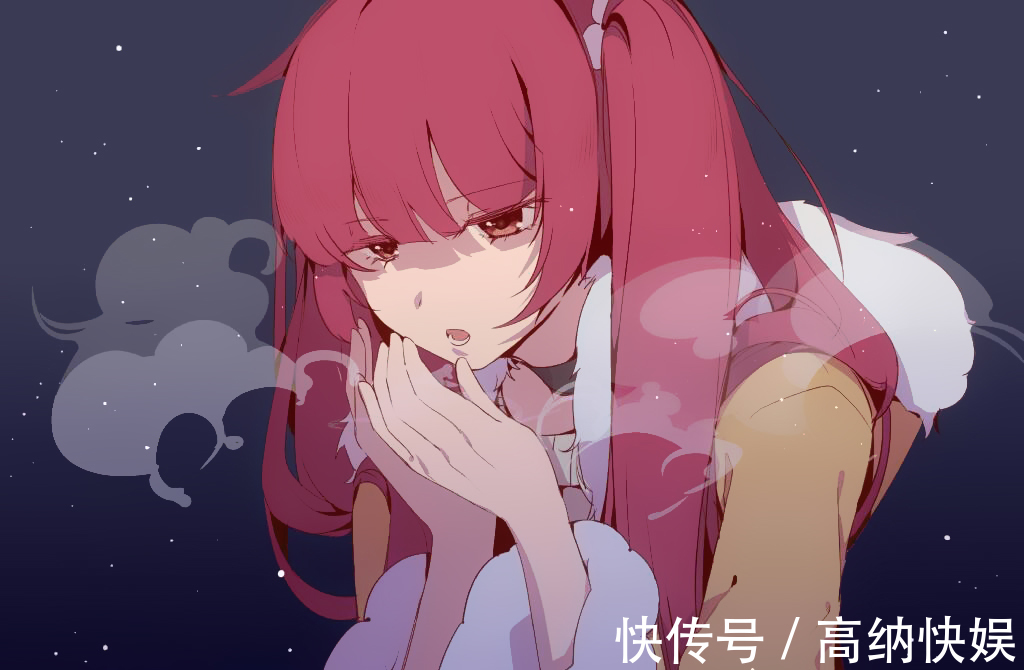 双马尾|只活了半年便被官方抛弃的虚拟歌姬,最后只能靠同人“养活”