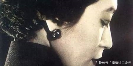 张爱玲的父母出身名门，对儿女如此不负责任，难怪没有孙辈