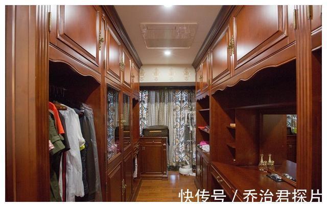 卫生间|晒晒165平4房2厅装修，花了54万我就看上了KTV包间设计