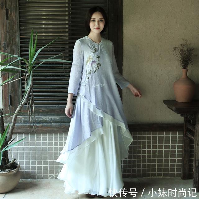 时髦|怎么穿才能提升造型感?时髦精们绝对不会错过的几款连衣裙