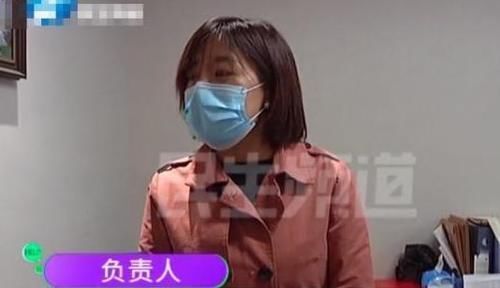 女子花4万元做隆胸,假体被反复取出3次女子感觉胸部要爆炸