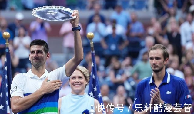 梅德韦杰夫|谁将是德约科维奇2022赛季最大的对手
